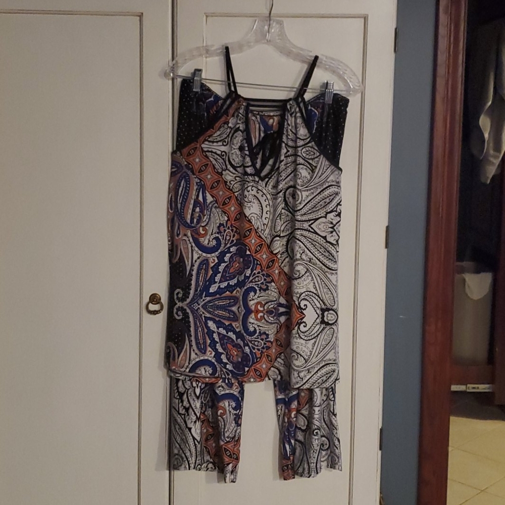 Pj set